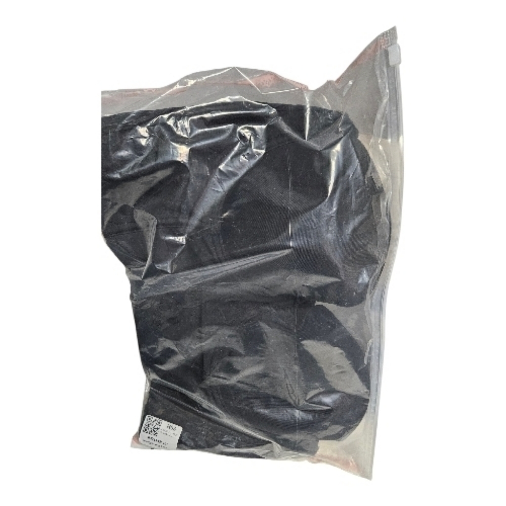 Black Women's Bra